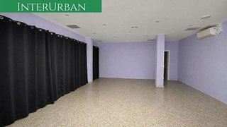 Local comercial en venta en Parque de la Bombilla-Pla de Rascanya en Llíria