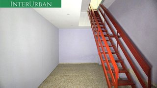 Local comercial en venta en Parque de la Bombilla-Pla de Rascanya en Llíria