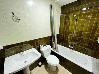 Piso en alquiler en El Perchel en Ciudad Real