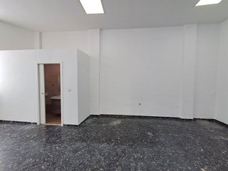 Local comercial en alquiler en Centro en Salobreña