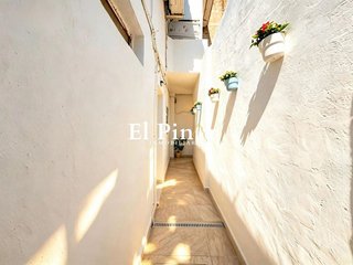 Piso en alquiler en Centro en Puerto Real