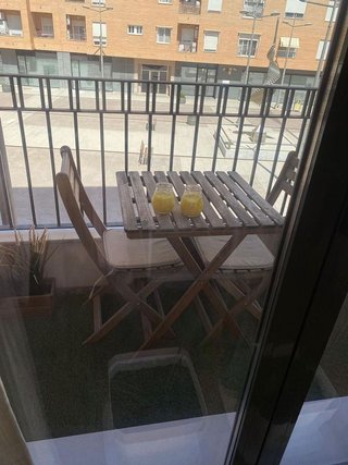 Piso en alquiler en La Constitución - Canaleta en Mislata