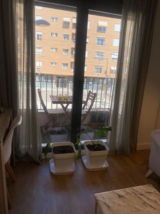 Piso en alquiler en La Constitución - Canaleta en Mislata