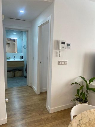 Piso en alquiler en La Constitución - Canaleta en Mislata