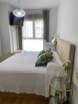 Piso en alquiler en La Constitución - Canaleta en Mislata
