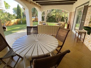 Chalet en alquiler en Bonavista en Vendrell, El