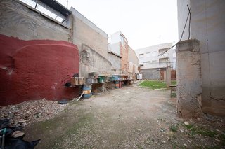 Terreno en venta en Centro en Santa Pola