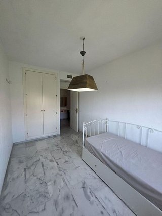 Dúplex en venta en Puerto - Plaza de Toros en Estepona