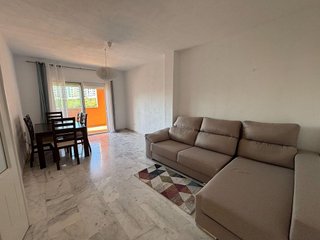Dúplex en venta en Puerto - Plaza de Toros en Estepona