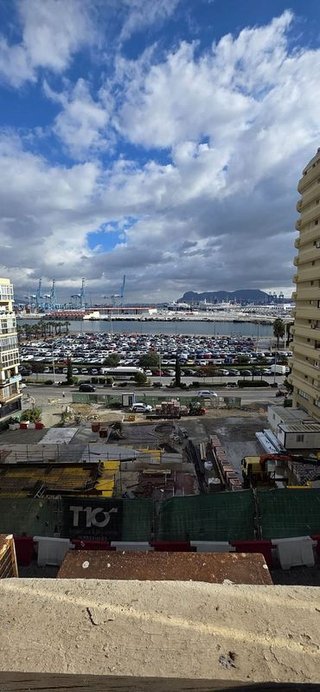 Oficina en alquiler en Casco Antiguo en Algeciras