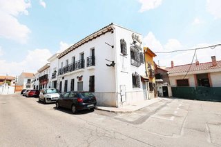 Local comercial en venta en Torres de la Alameda