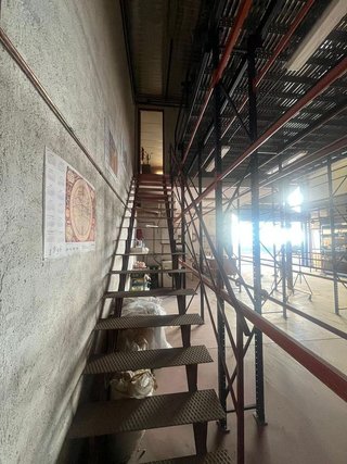 Nave industrial en alquiler en Renfe - Bulevar 1º y 2º Fase en Jaén