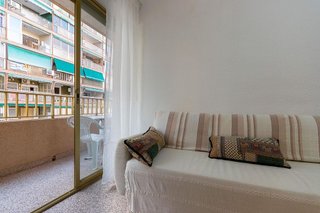 Piso en alquiler en Centro en Santa Pola