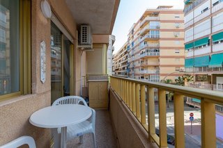 Piso en alquiler en Centro en Santa Pola