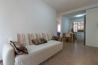 Piso en alquiler en Centro en Santa Pola