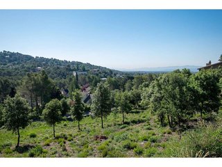 Terreno en venta en Matadepera
