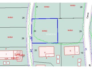 Terreno en venta en Matadepera