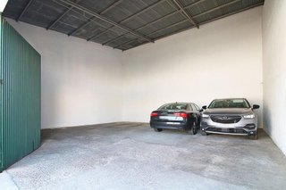 Nave industrial en venta en Salteras