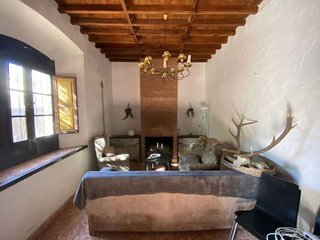 Chalet en venta en Campanillas en Málaga