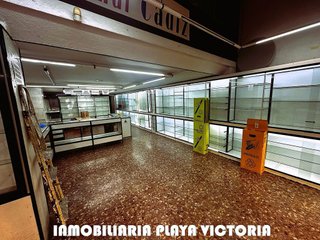 Local comercial en venta en San José - Varela en Cádiz
