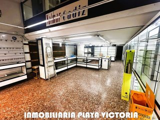 Local comercial en venta en San José - Varela en Cádiz