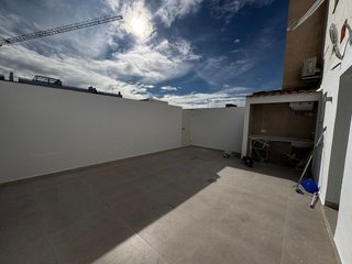 Piso en alquiler en Zona Pueblo en Pilar de la Horadada