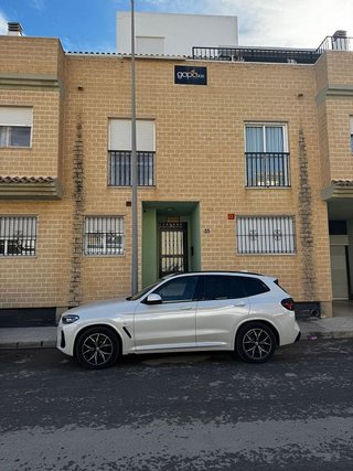 Piso en alquiler en Zona Pueblo en Pilar de la Horadada