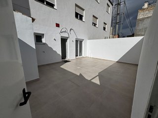 Piso en alquiler en Zona Pueblo en Pilar de la Horadada