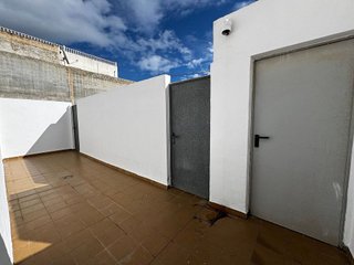 Piso en alquiler en Zona Pueblo en Pilar de la Horadada