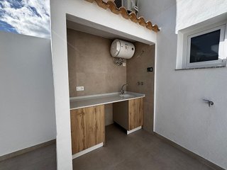 Piso en alquiler en Zona Pueblo en Pilar de la Horadada