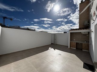 Piso en alquiler en Zona Pueblo en Pilar de la Horadada
