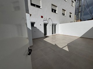 Piso en alquiler en Zona Pueblo en Pilar de la Horadada