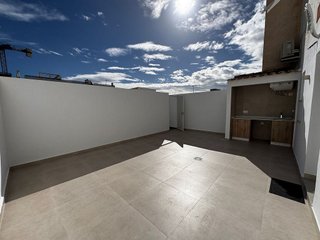 Piso en alquiler en Zona Pueblo en Pilar de la Horadada