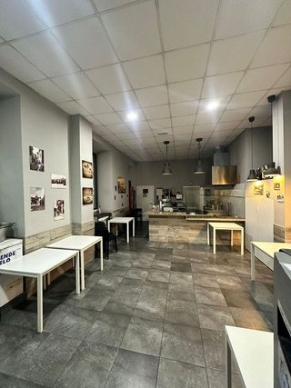 Local comercial en venta en Centro - Zona Alta en Alcoy/Alcoi