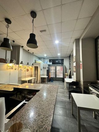 Local comercial en venta en Centro - Zona Alta en Alcoy/Alcoi