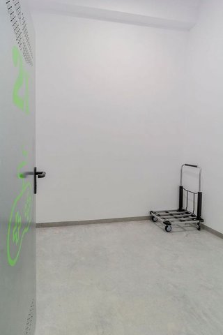 Trastero en alquiler en Centro - Sagrario en Granada