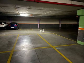 Garaje en venta en Plan Sur-Amistad en Guadalajara