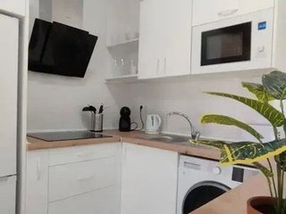 Piso en alquiler en Casco Histórico en Cartagena