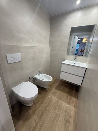 Piso en alquiler en Casco Histórico en Cartagena