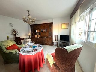 Piso en venta en El Candado - El Palo en Málaga