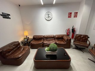 Oficina en alquiler en Conde de Ureña - Monte Gibralfaro en Málaga