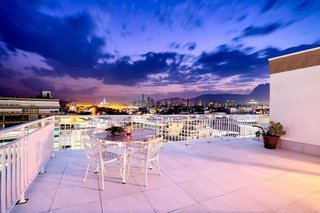 Ático en venta en Playa de Levante en Benidorm