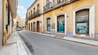 Edificio en venta en Plaza de Toros - Santa Rita en Almería
