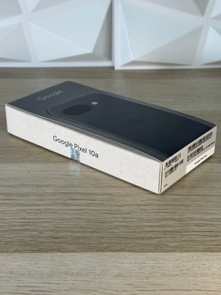 PRECINTADO Pixel 10a
