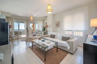 Piso en venta en Riviera del Sol en Mijas