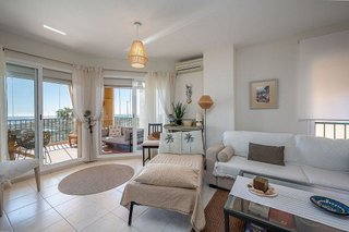 Piso en venta en Riviera del Sol en Mijas