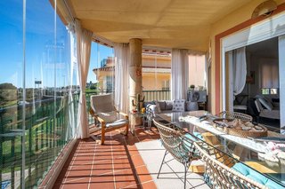 Piso en venta en Riviera del Sol en Mijas
