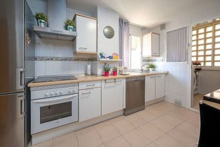 Piso en venta en Riviera del Sol en Mijas