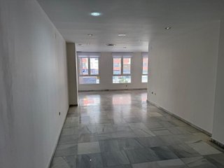 Oficina en alquiler en Reconquista-San José Artesano-El Rosario en Algeciras