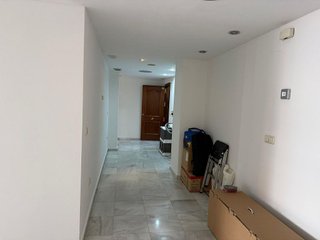 Oficina en alquiler en Reconquista-San José Artesano-El Rosario en Algeciras